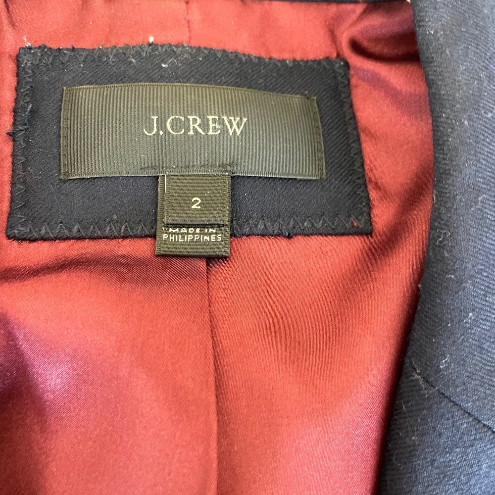 J.Crew Blazer - image 2